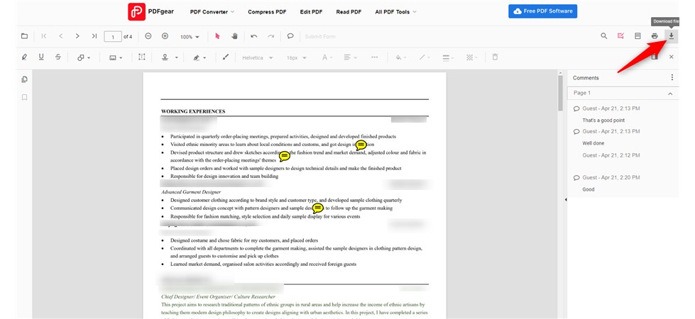 Download the Edited PDF File