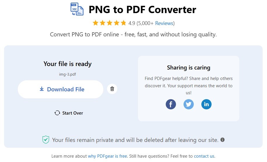 Download the PDF File