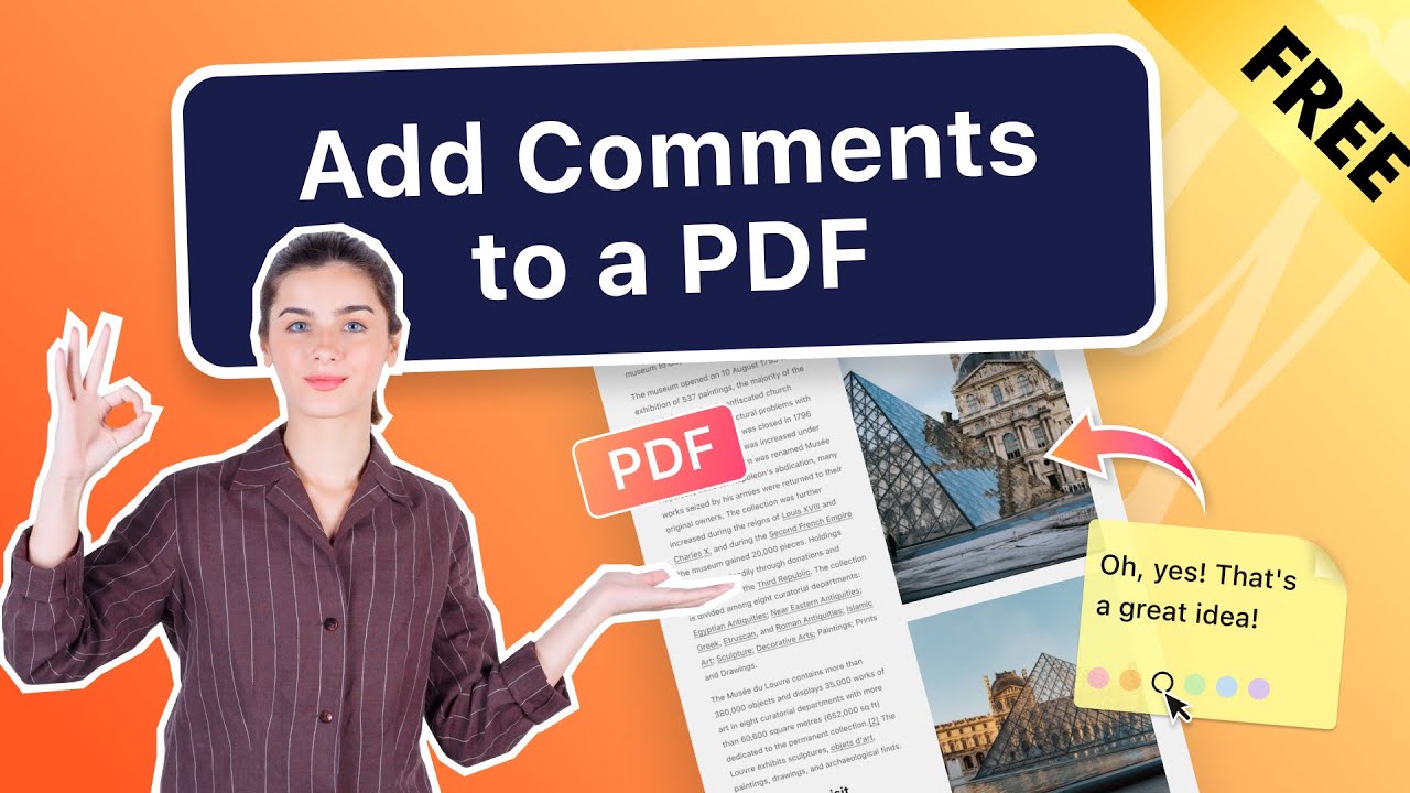 How to Fill Out a PDF Form