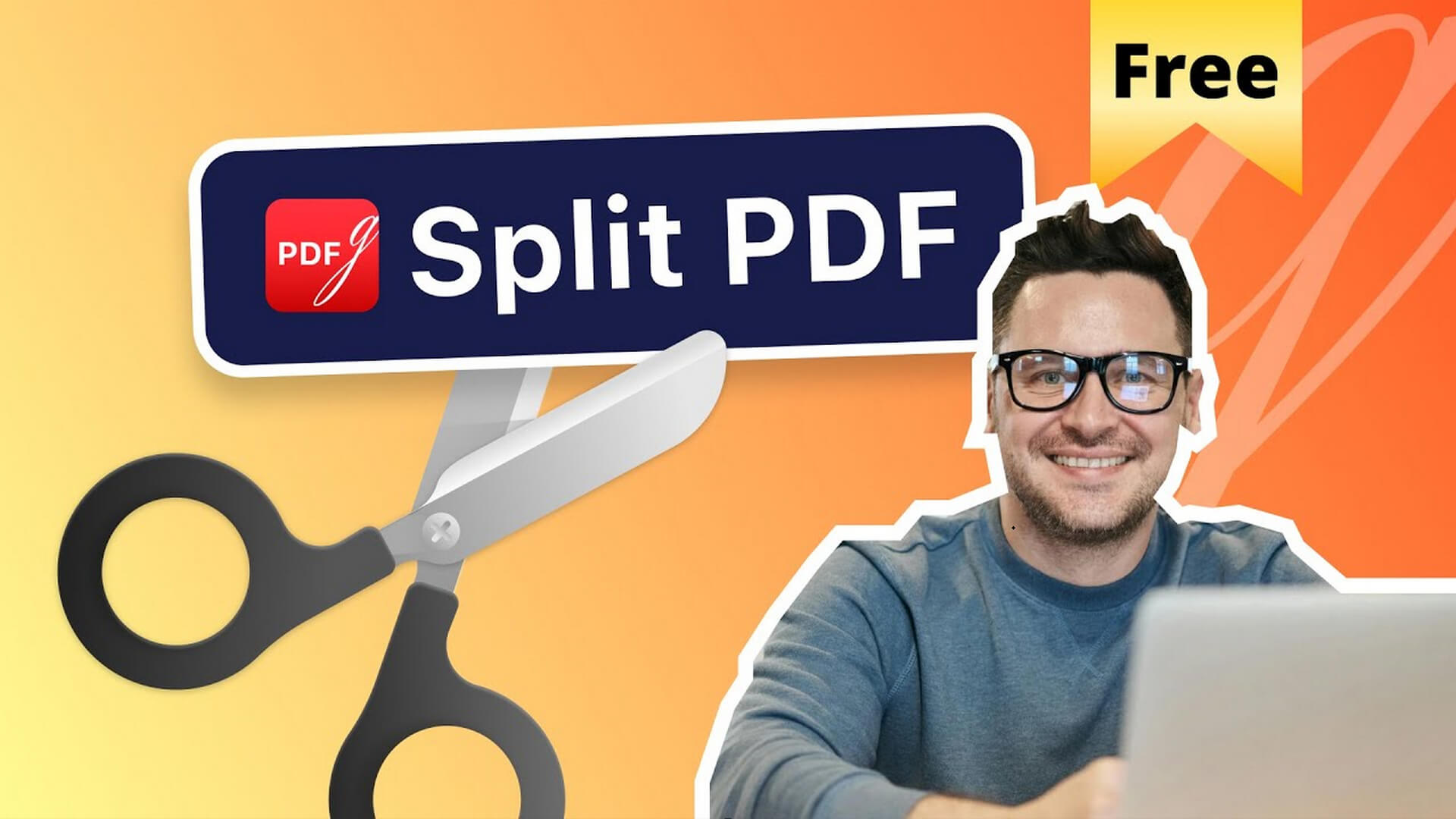How to Split a PDF into Multiple Files for Free