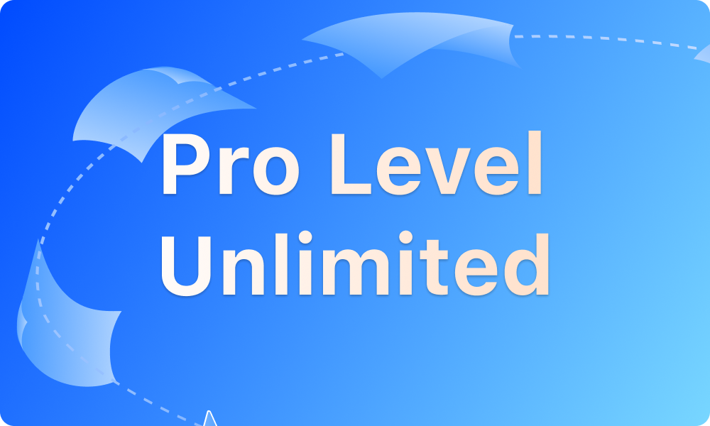 Unlimited Using Experience